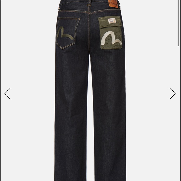 Evisu Other - Evisu jeans